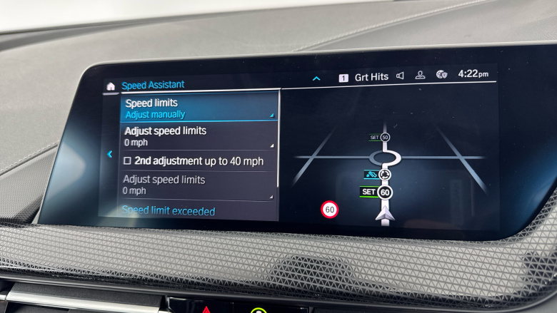 BMW 1 Series 118i [136] Sport 5dr Step Auto [Live Cockpit Pro] Petrol Hatchback